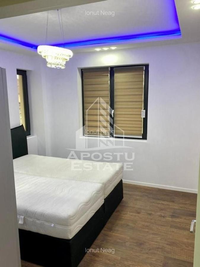 Apartament cu 2 camere, bloc nou, zona Braytim - 3