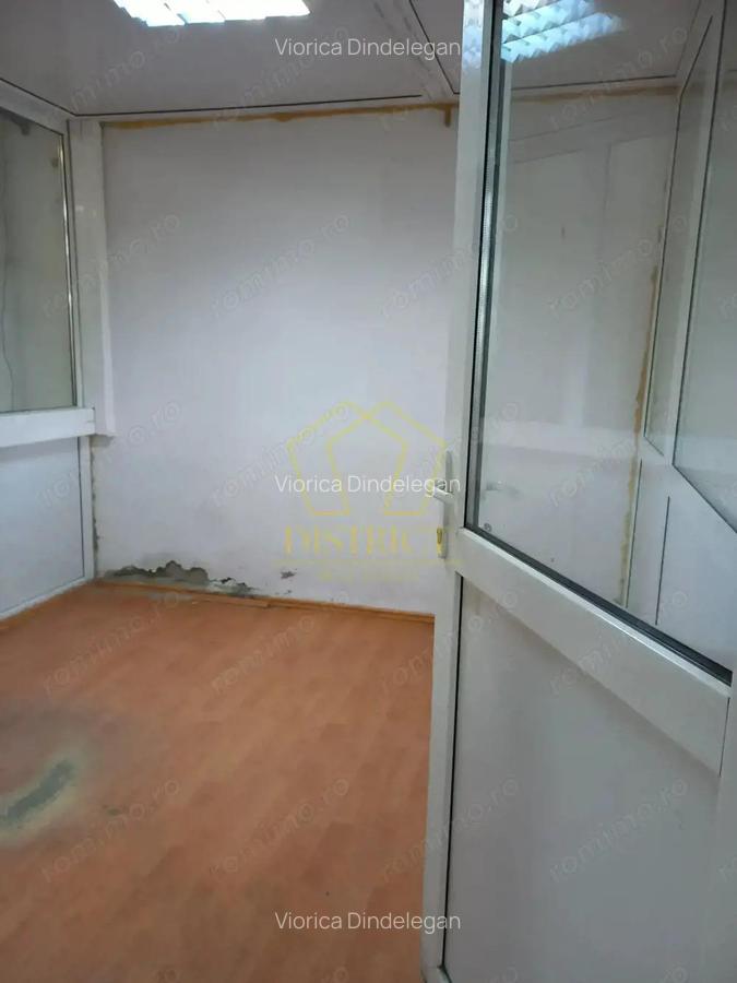 Spatiu Comercial tip Hala I Zona Lipovei - 7