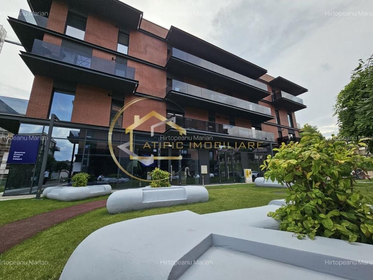 Inchiriere apartament 1 cam in Freya Home Bucium - 1