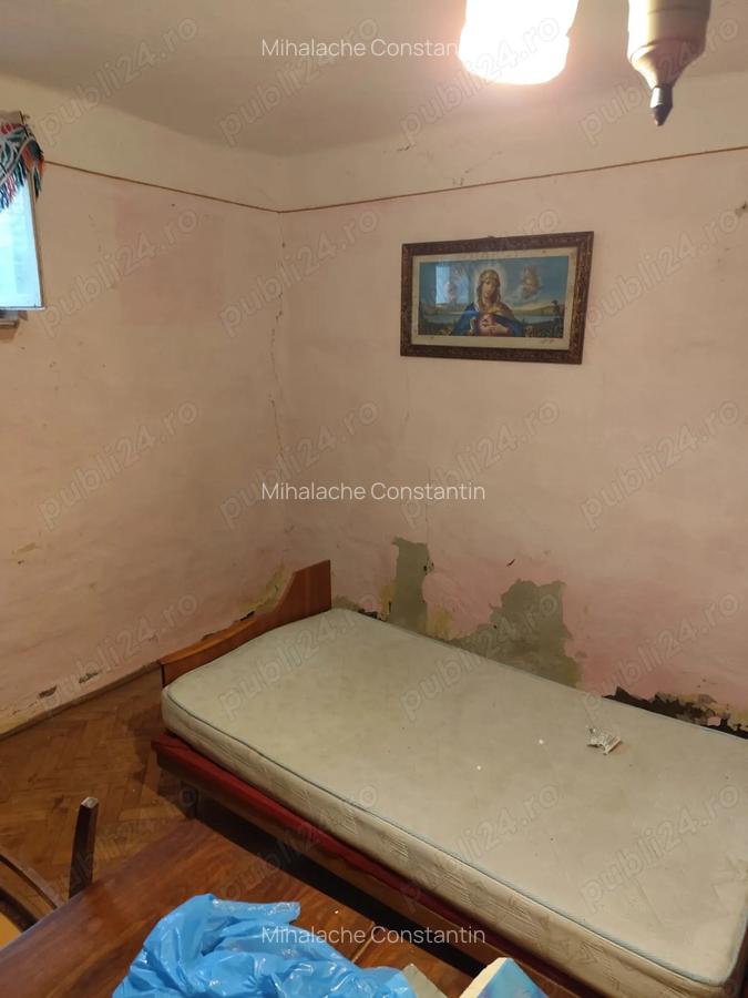 Casa de vanzare in Jimbolia Strada Spre Est nr. 49 - 9