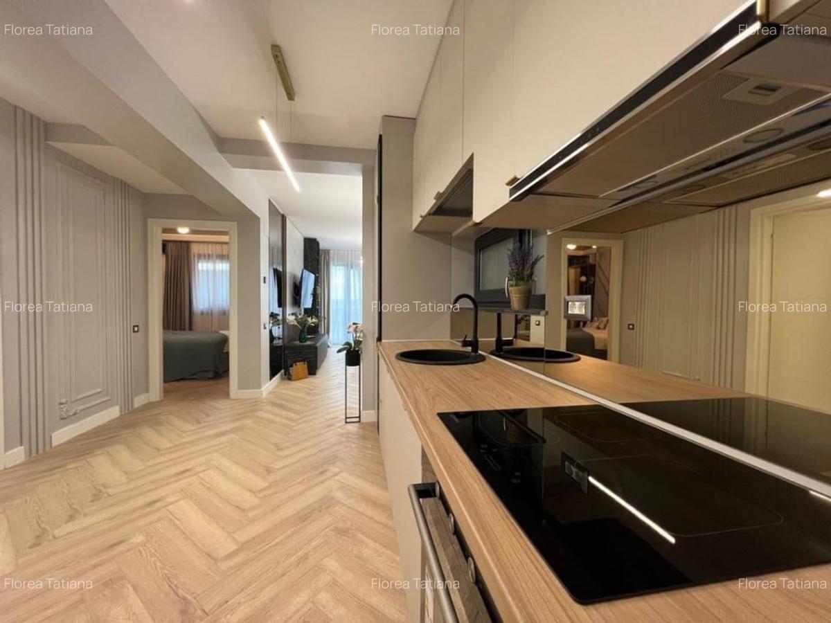 Vanzare apartament 2 camere | My Place North | Residence | Pipera - 3