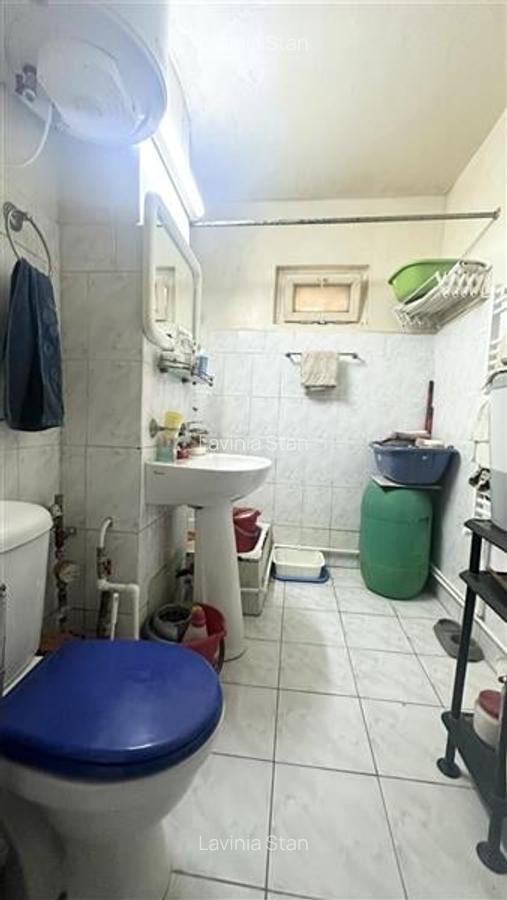 Apartament 2 camere in Navodari cu centrala pe gaz - 8