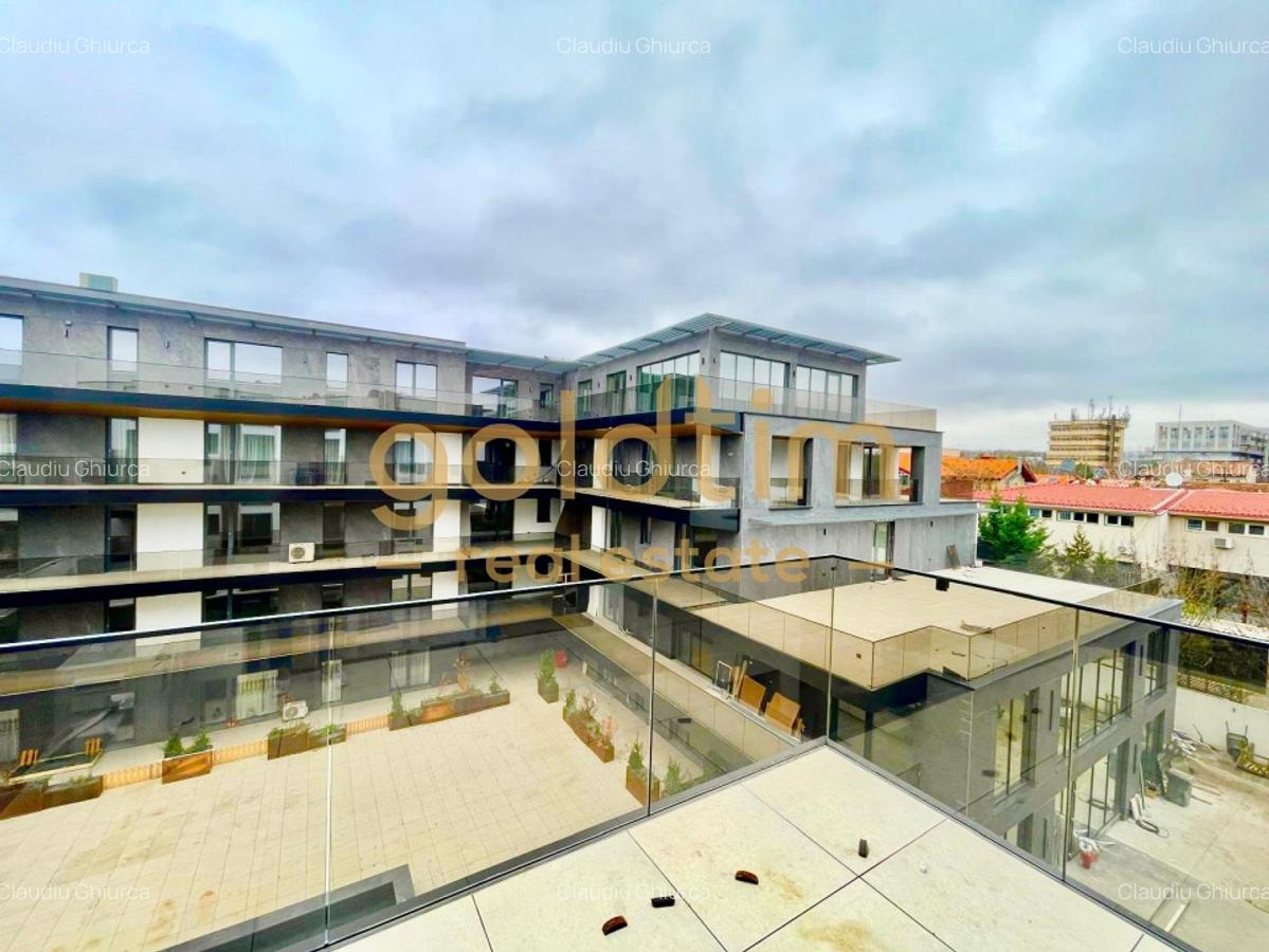 ARQUA RESIDENCE/PIPERA/IANCU NICOLAE/SUPERB/MOBILAT SI UTILAT COMPLET - 28