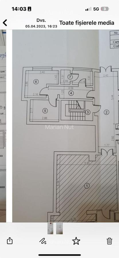 INCHIRIERE SPATIU COMERCIAL PANTELIMON - 4