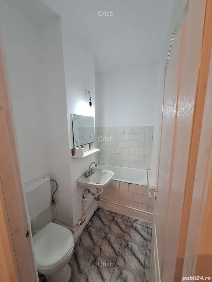 De vanzare Garsoniera 32 mp, etaj 3, Bal?, zona turnuri - 8