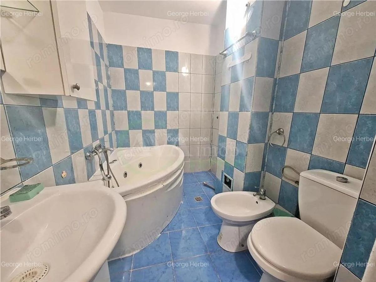 Apartament 2 camere semidecomandat, | Etaj 2, zona Ura - 6 Apartament 2 camere semidecomandat, | Etaj 2, zona Ura - 6