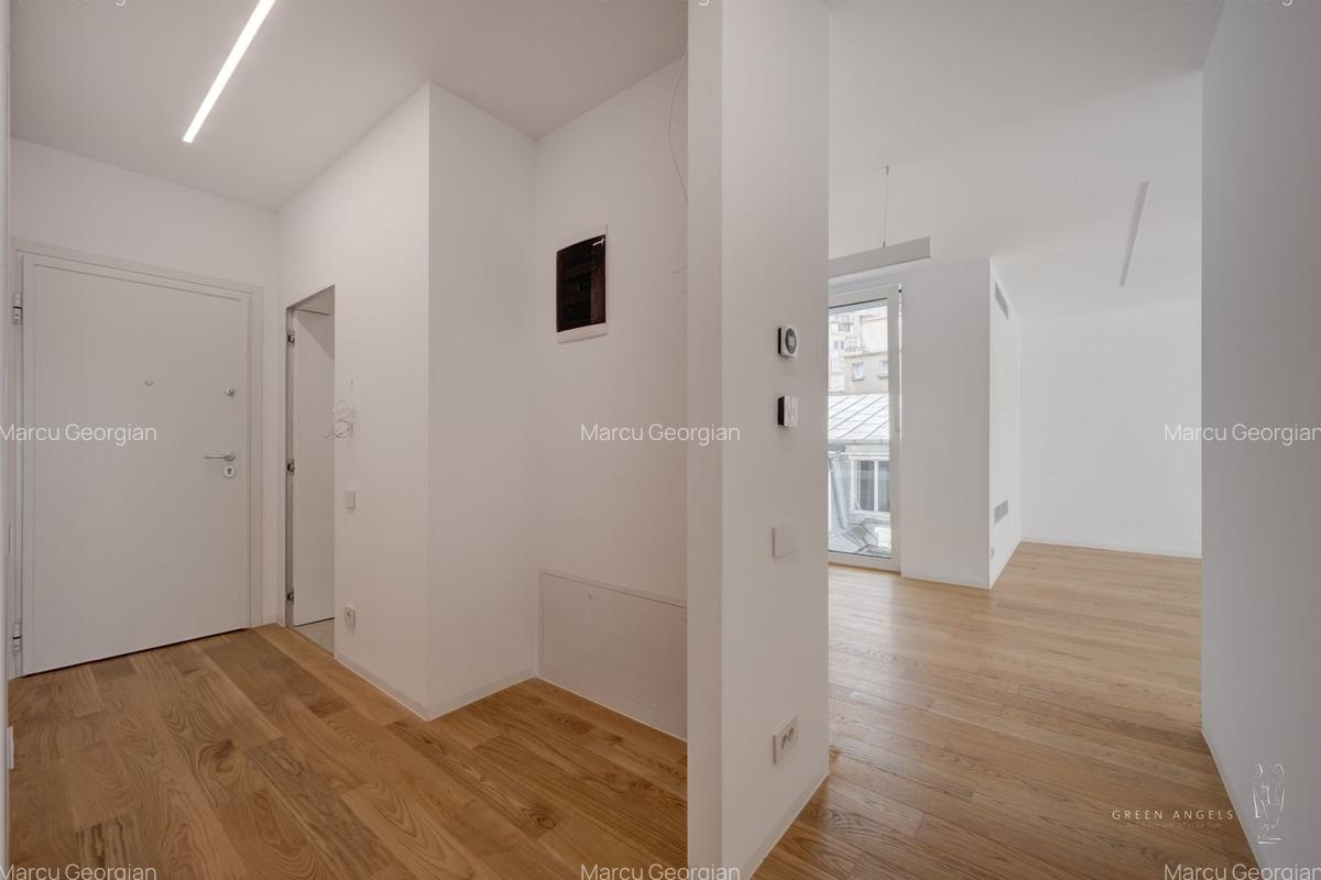 Apartament cu 3 camere de vânzare in zona Unirii – Orleanu 6A by Radu Teaca - 16