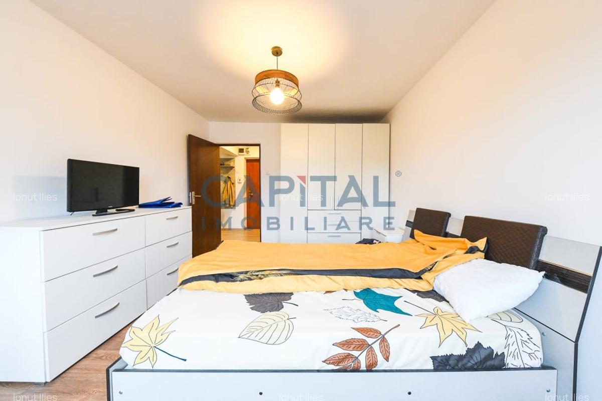 Comision 0%! Apartament 2 camere, 38mp, Manastur, zona Primaverii - 8