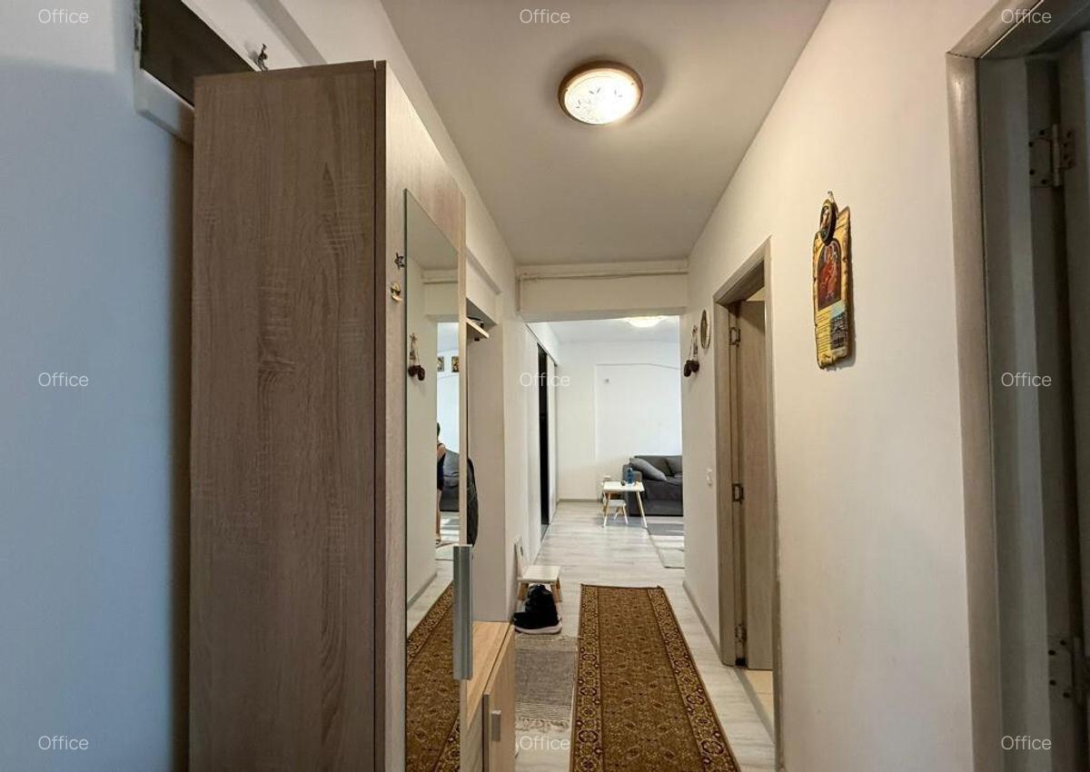 Apartament 2 camere,mobilat si utilat,str Diamantului,Bragadiru - 6