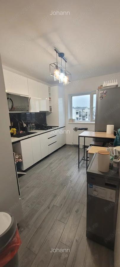 Apartament 3 camere de vanzare - Vivamus Residence - 5