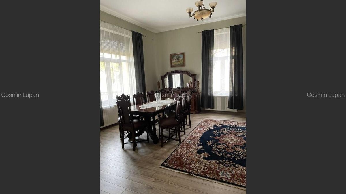 House for sale, 4 Rooms, 200 sqm, 630 sqm, Satu Mare - 4