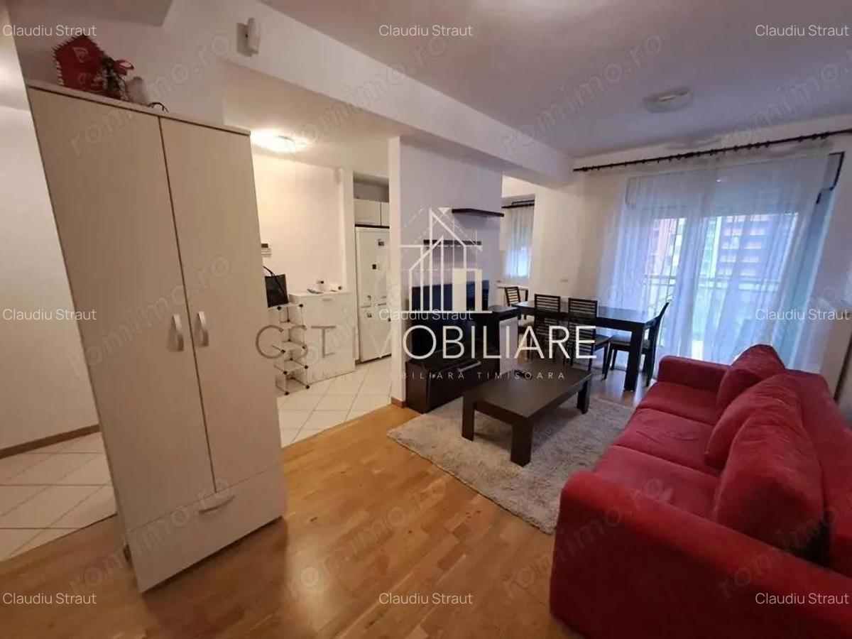 Apartament 2 camere Complex The Ring, Torontalului, Timisoara - 9 Apartament 2 camere Complex The Ring, Torontalului, Timisoara - 9