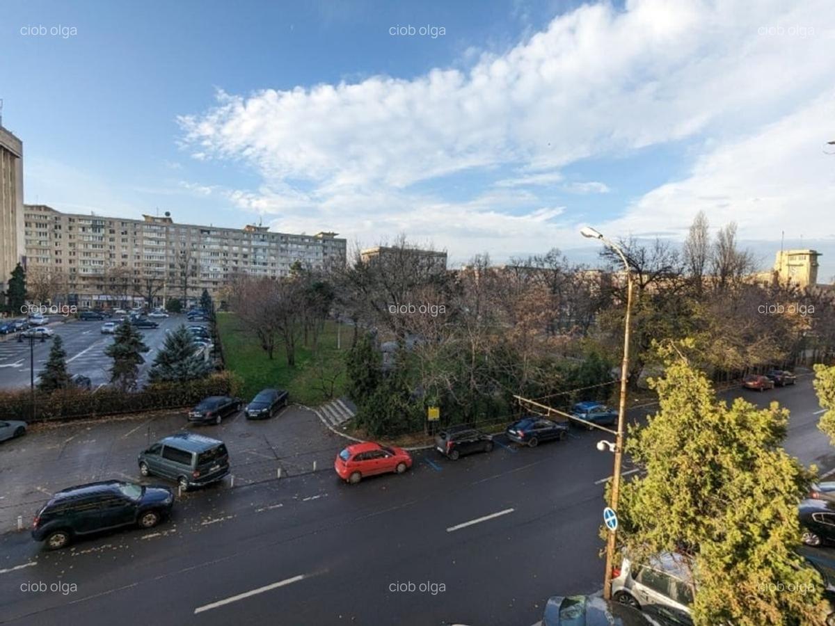 Proprietar, vand apartament cu 2 camere, Gara de Nord. - 9