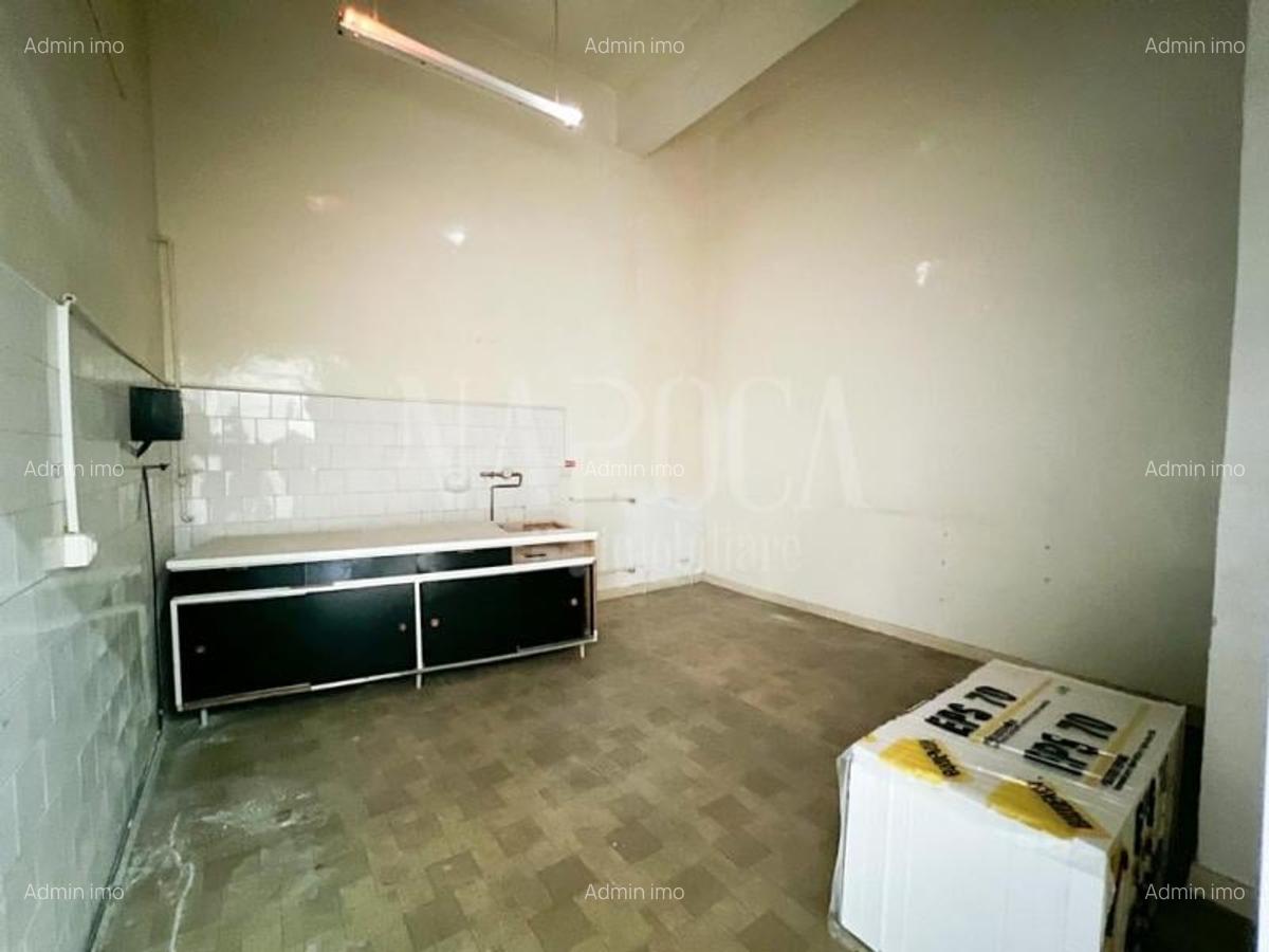 Spatiu comercial de inchiriat in Gheorgheni, Cluj Napoca - 9