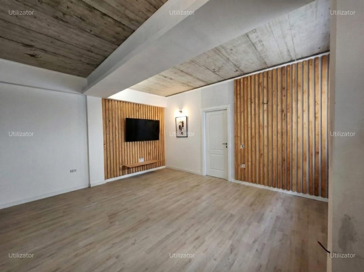 Apartment finalizat cu două camere - 2