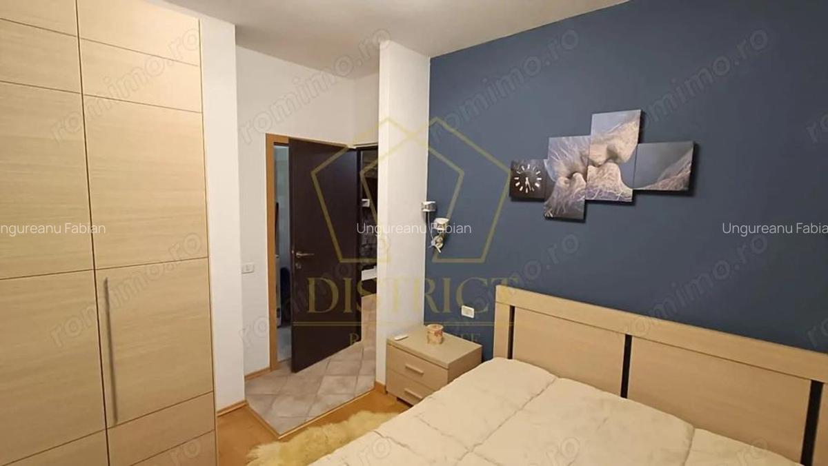 Apartament modern ?i elegant 2 camere | Calea Aradului - 6 Apartament modern ?i elegant 2 camere | Calea Aradului - 6