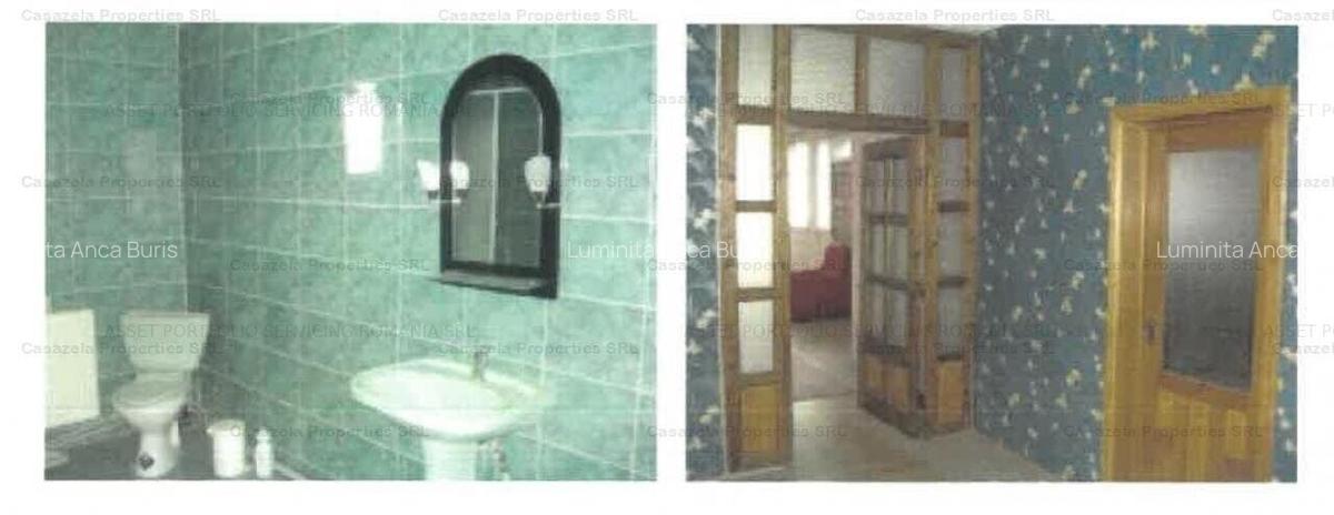 Teren si Casa - Husi , Calea Basarabiei - 4