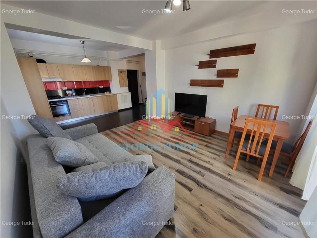 Inchiriere 2 camere Wellness Militari Residence - 2