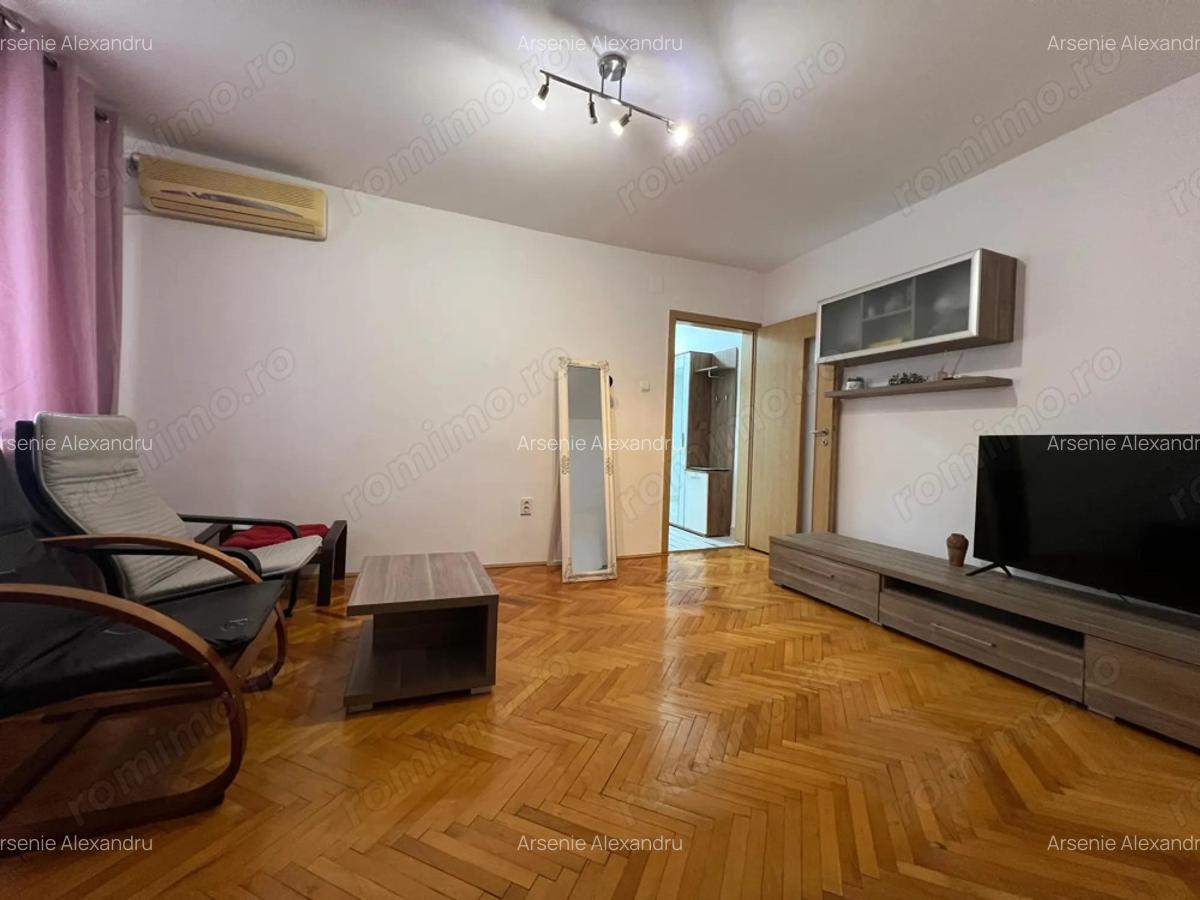 Apartament 3 camere, Complex Studentesc - 2