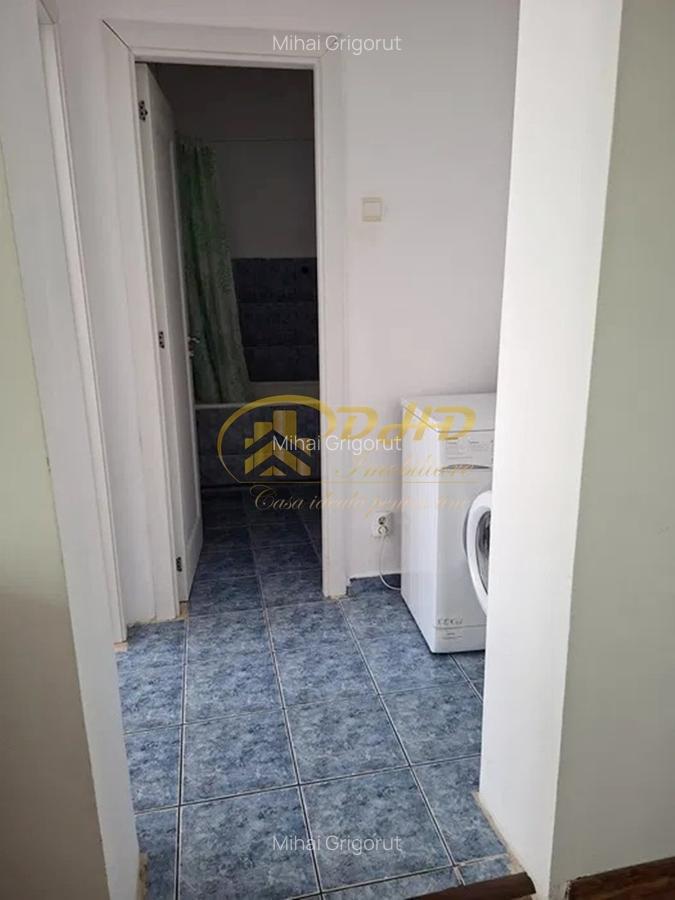 Apartament 2 camere, etaj 4, Tatarasi – Ciurchi, foarte aproape de Iulius Mall - 7