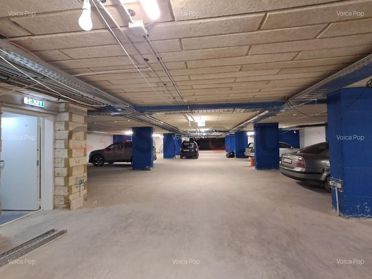 2 camere, Predare La Cheie, Terasă 14 mp, Parcare Subterană Inclusă!! - 2