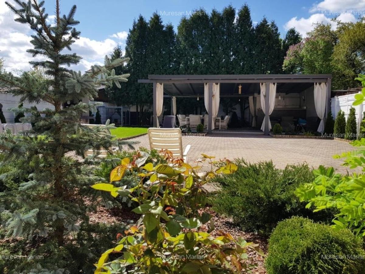 Apartament de închiriat 140mp - 2