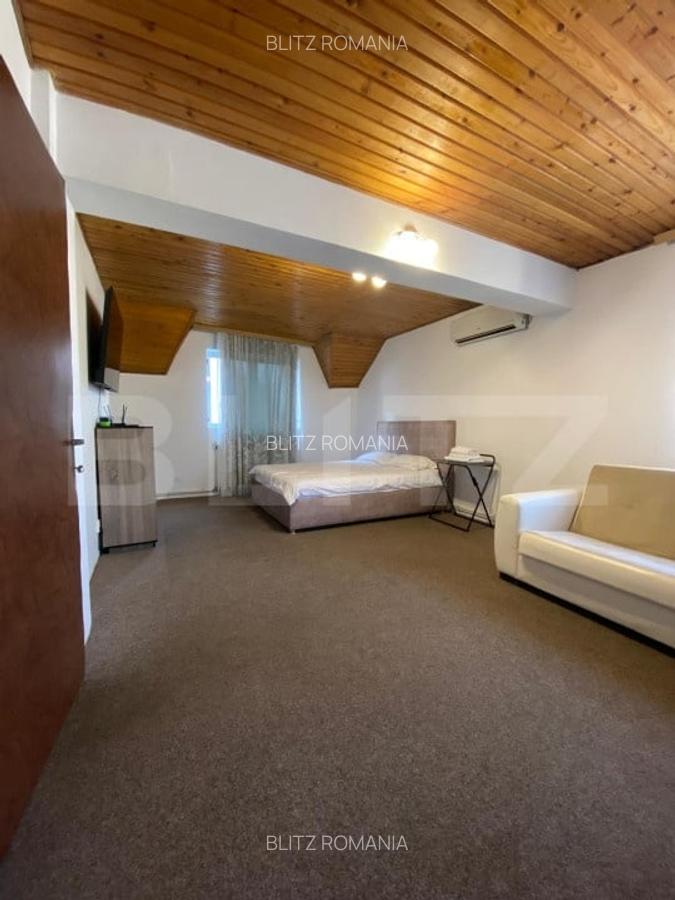 Apartament 3 camere de inchiriat, 110mp, zona George Enescu - 1