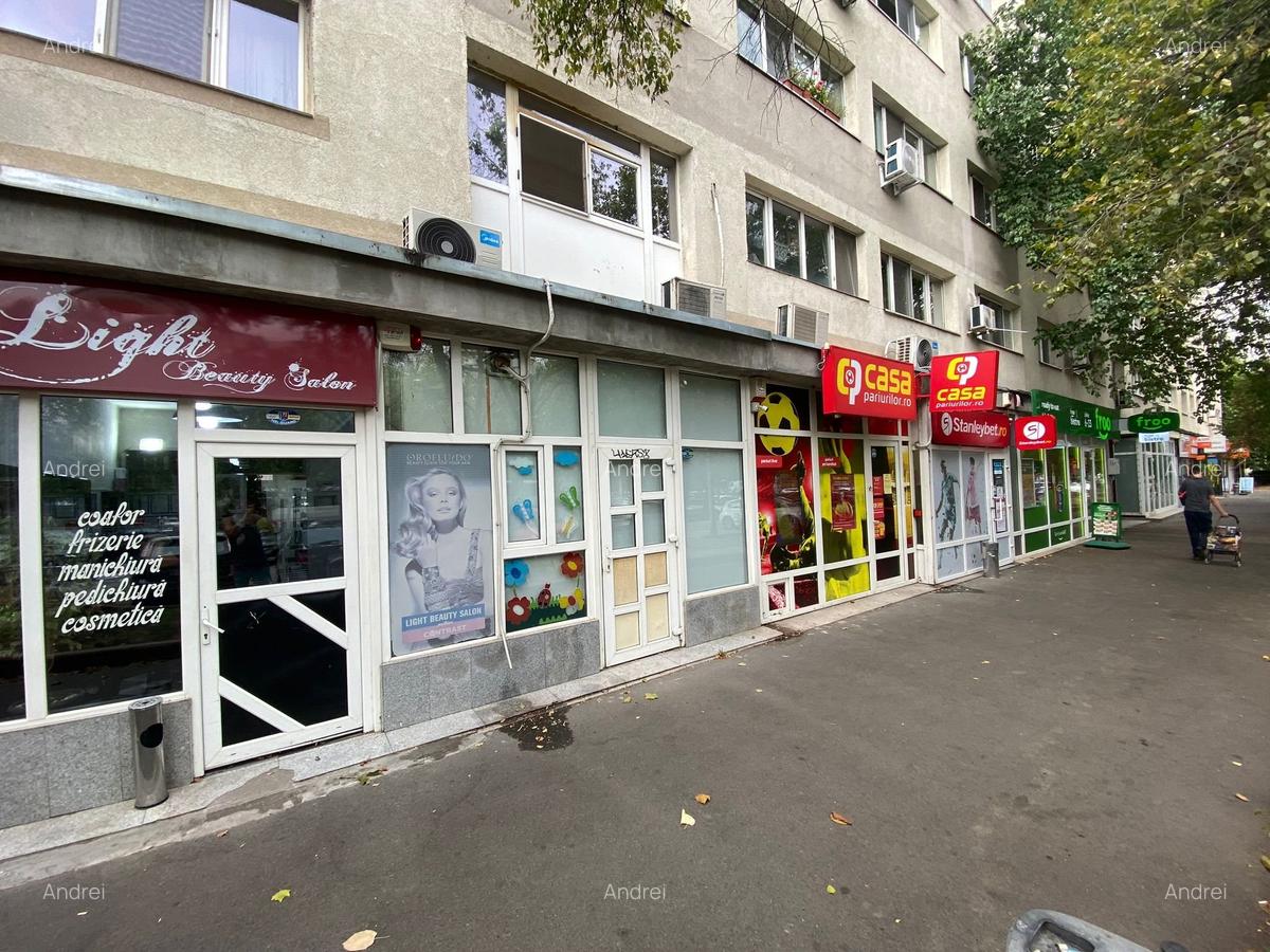Spatiu comercial de vanzare – 110 mp, chirias stabil, zona Oltenitei - 1
