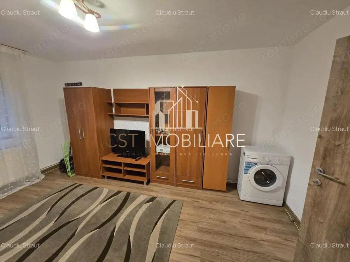 Apartament 1 camera, Complex Studentesc - 2