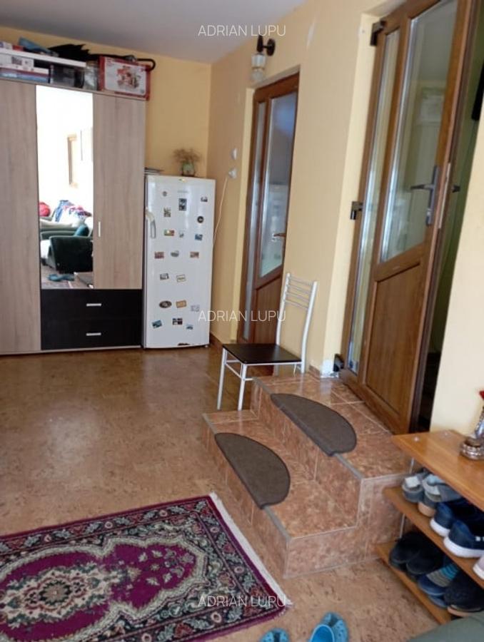 Vanzare Casa Tansa Jud Iasi 4 Camere+ 1000 mp Teren Utilata+Mobilata - 7
