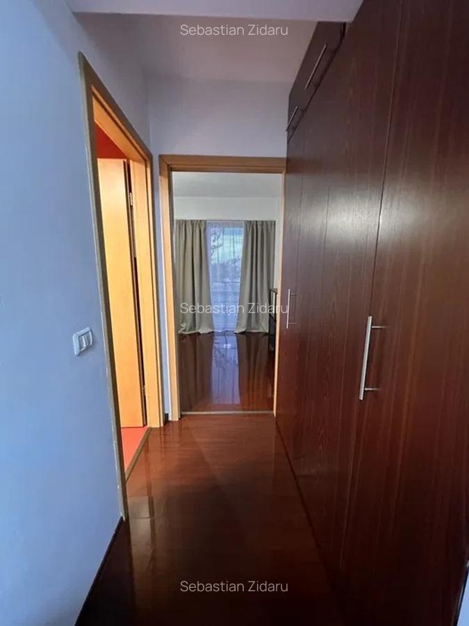 Girocului, apartament cu 2 camere, parcare privata, bloc din 2008 - 6