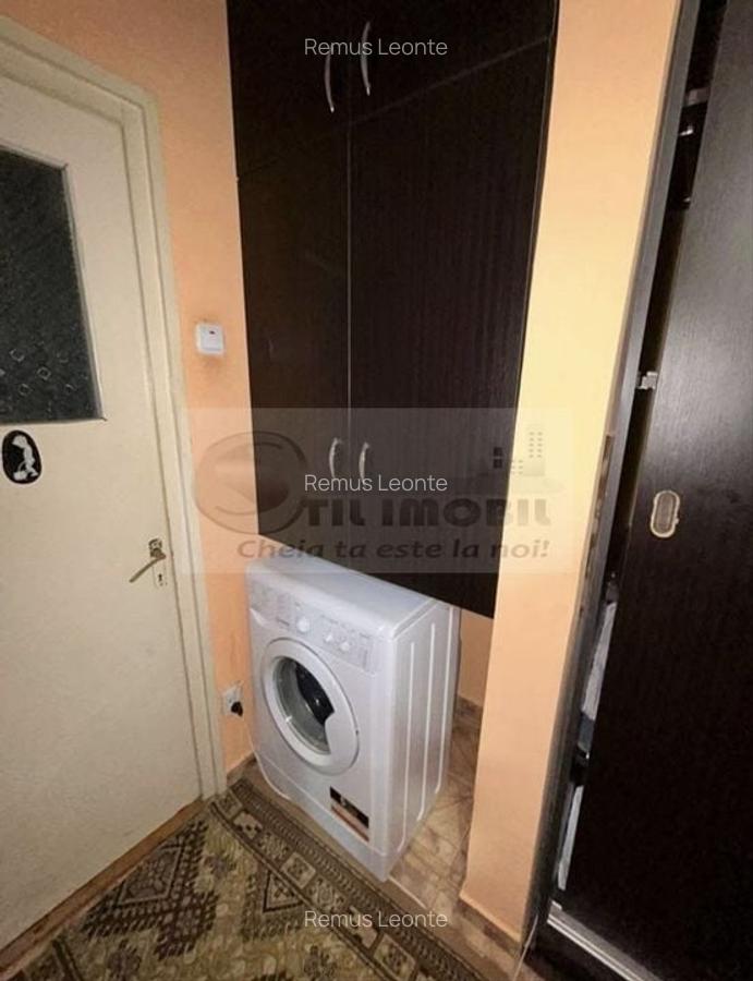 Apartament 2 camere de inchiriat - Nicolina ,langa Lidl - 5