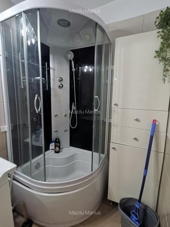 Studio decomandat, mobilat, utilat nou contract ANAF - 17