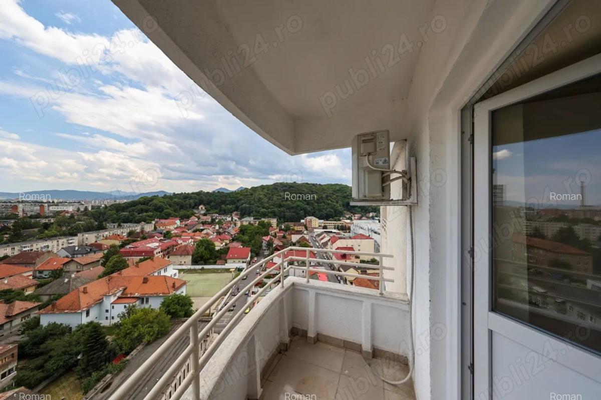 Vand apartament patru camere - 9
