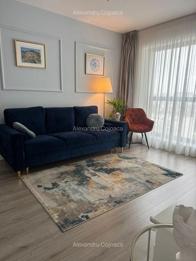 Apartament 3 camere Aviatiei–Pipera • 75 mp • 2 băi • parcare inclusă - 1
