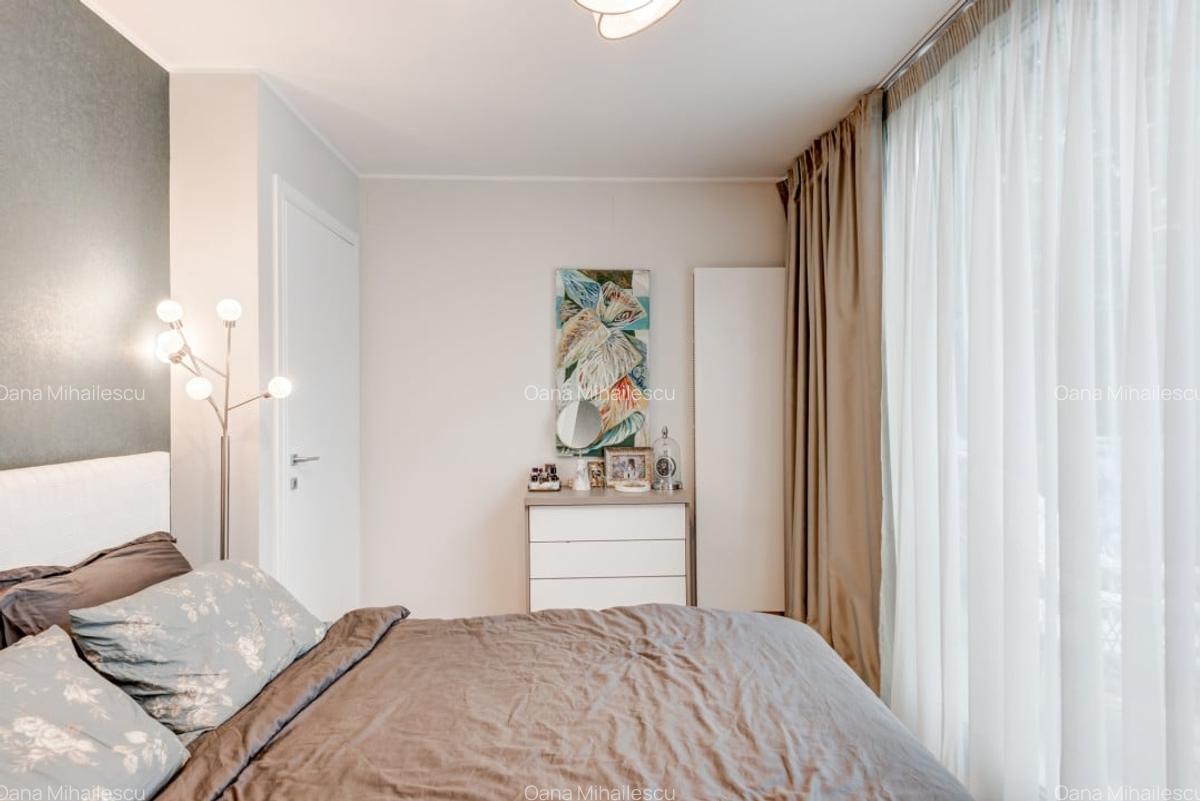 Apartament cu personalitate, in imobil boutique - 12