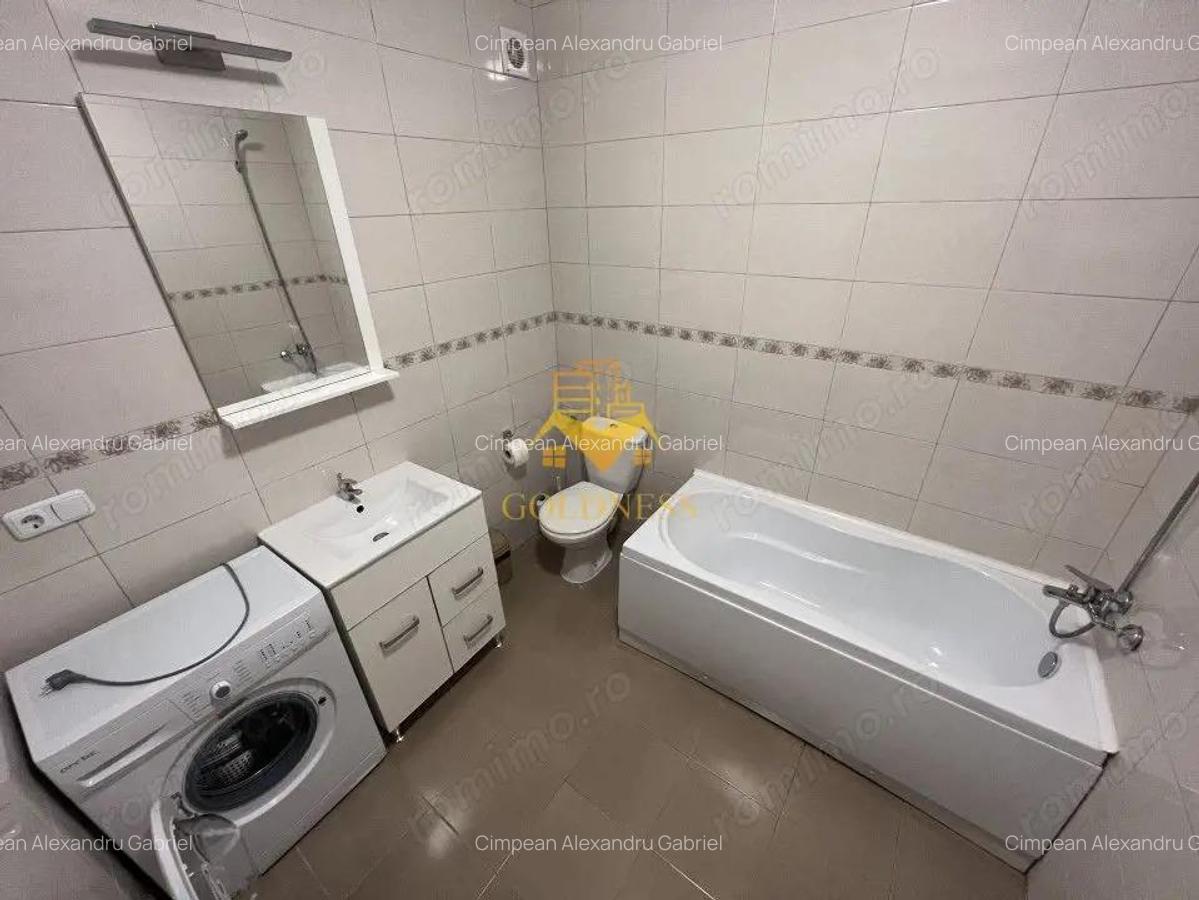 Mobilat modern, open space, cartierul Iris zona Maramuresului - 4