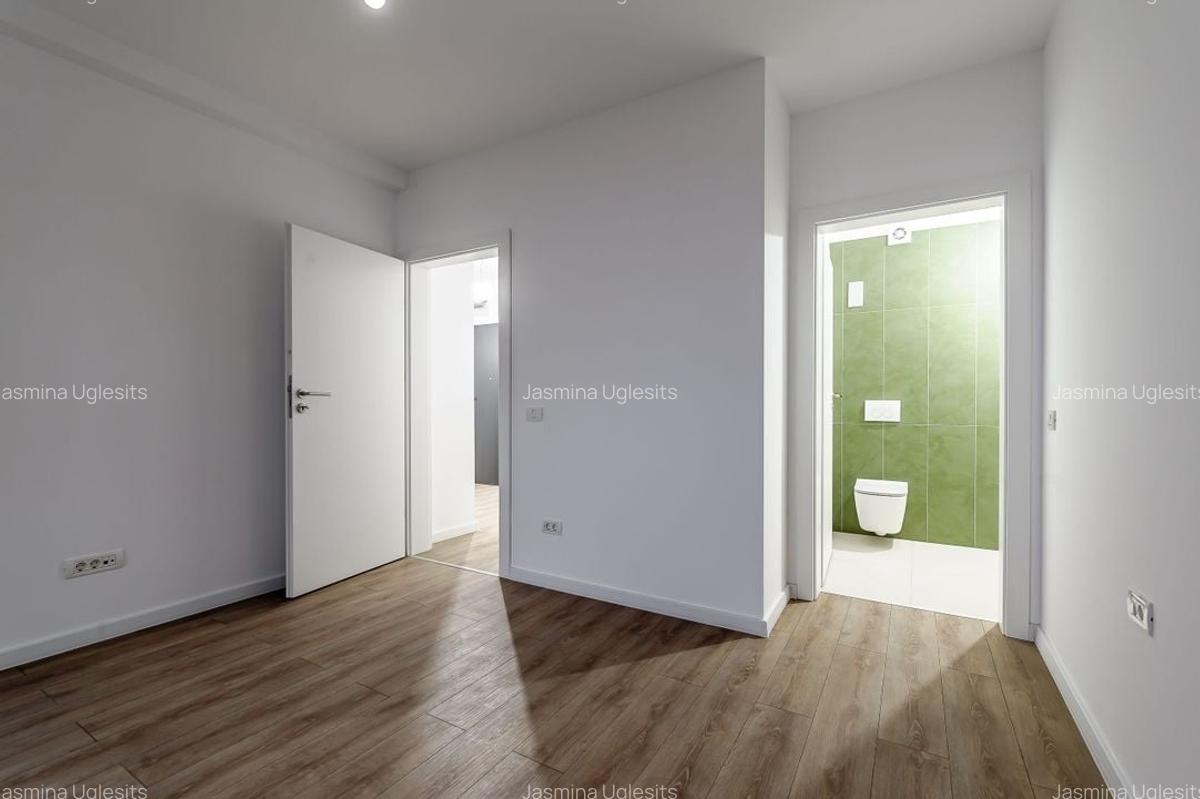 Apartament nou cu 3 camere în X-City Towers – Direct de la dezvoltator - 5