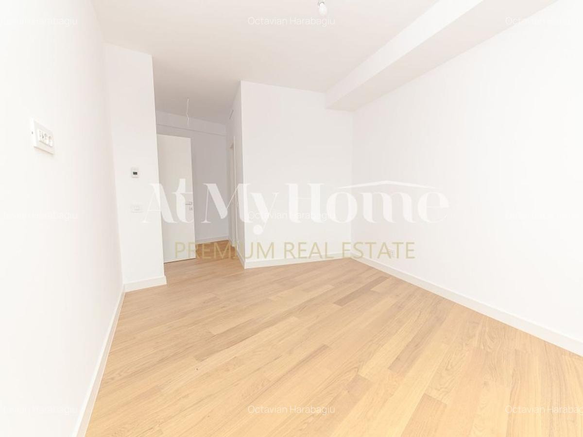 Apartament cu 2 camere decomandat, mobilat în Iancu Nicolae - 8