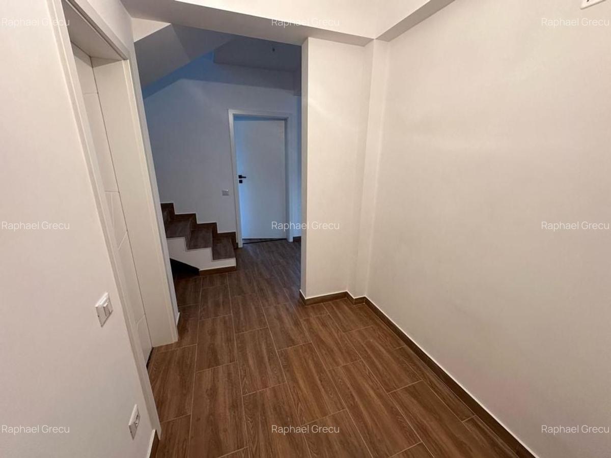 | CASA INDIVIDUALA | 5 CAMERE I 133 MP I 3 BAI I INCALZIRE PRIN PARDOSEALA I - 20