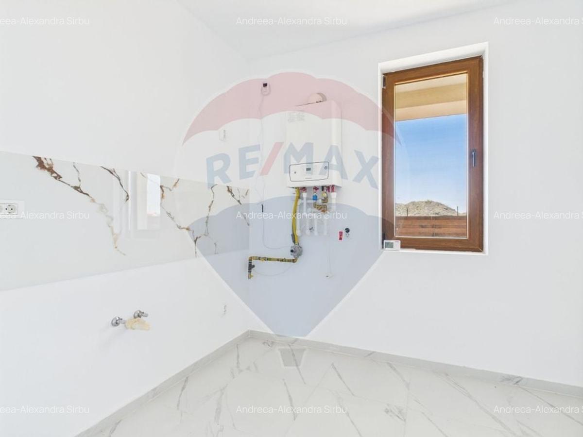 Vila 4 camere  Bragadiru - 9