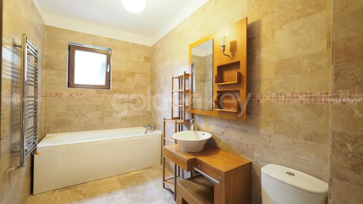 Apartament mobilat cu 4 camere - 11