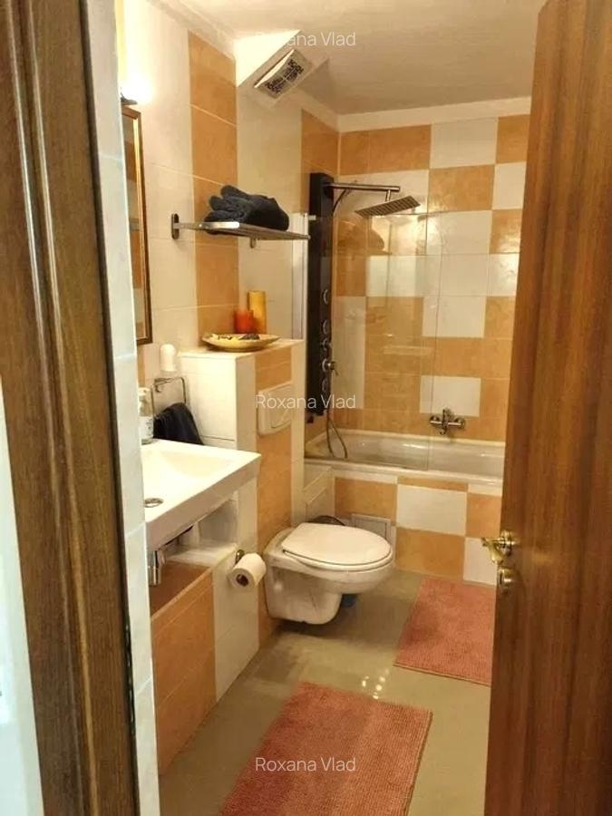 Apartament trei camere complet renovat zona Pompieri - 7