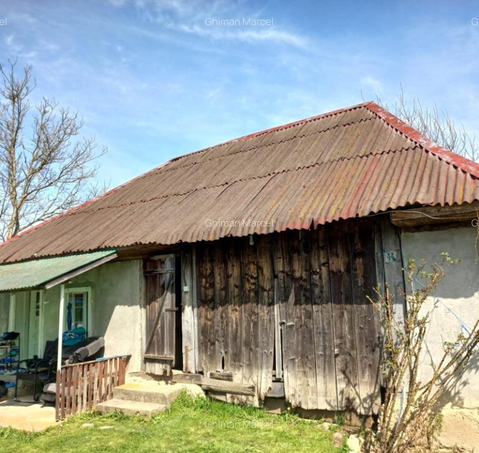 Casa renovata modern Lozna, Salaj - 10