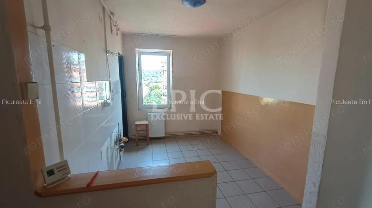 Apartament 2 camere/ Decomandat/ Etajul 4/ Zona Tudor/ 0% Comision - 6