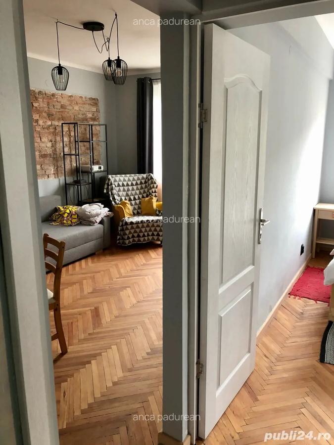 Apartament 2 camere zona Horea - 3 Apartament 2 camere zona Horea - 3