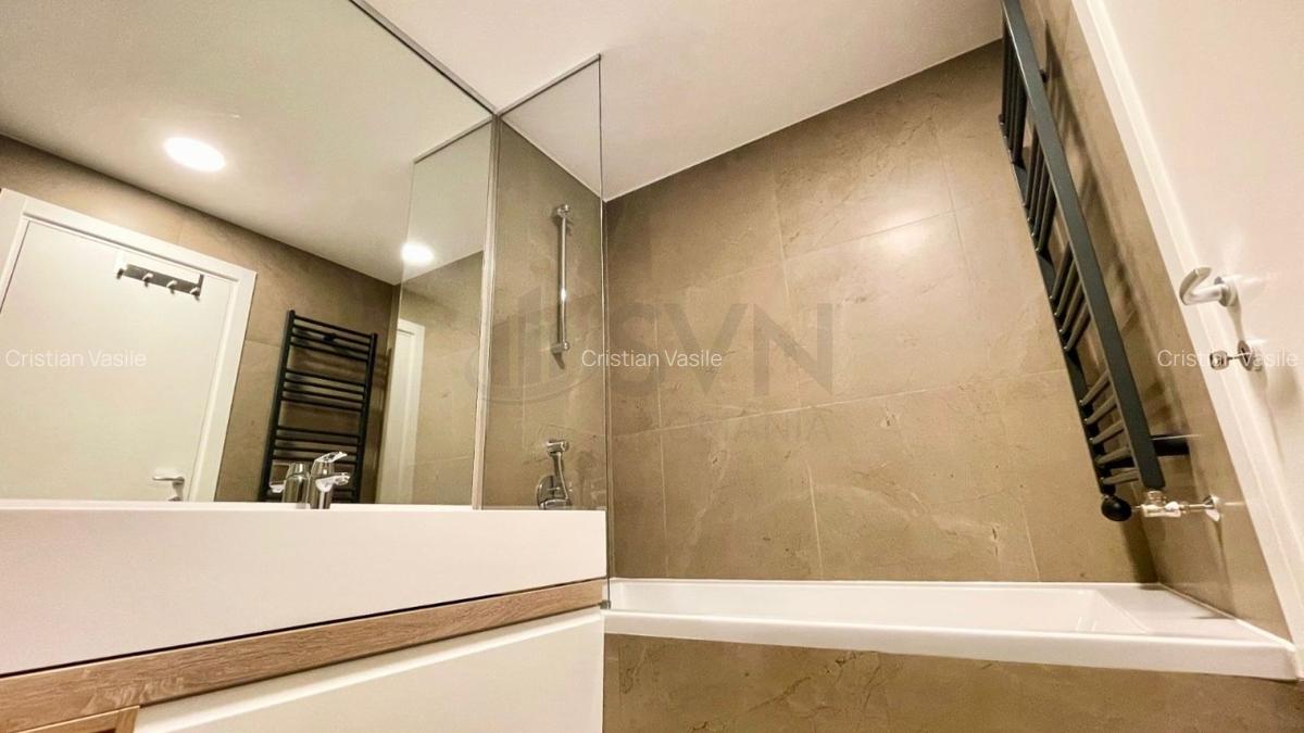 REA1008083 Apartament 3 camere I One Herastrau Towers - 9