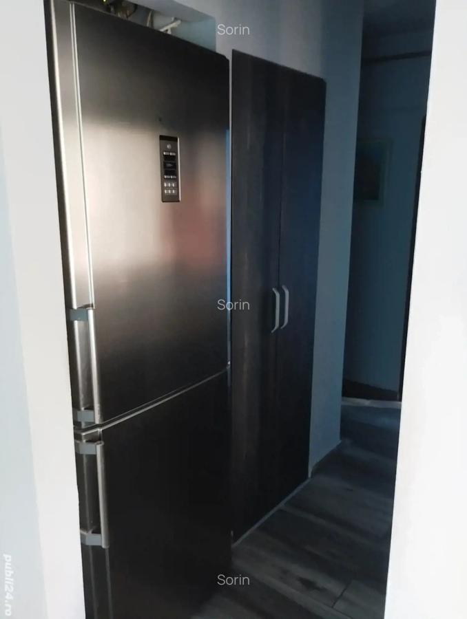 Chirie ap.3 camere zona Closca - b-dul Careiului - 1