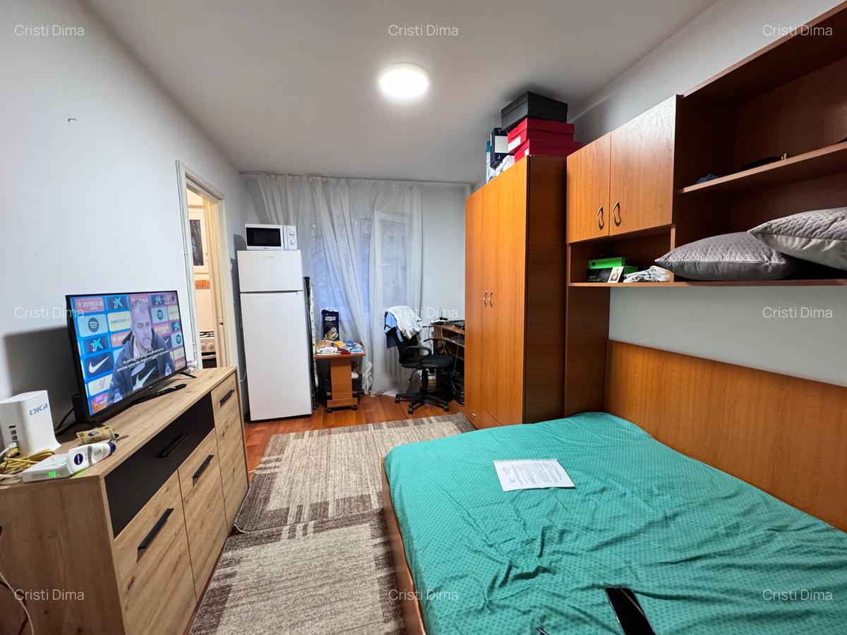 Garsonieră în Drumul Taberei - 1