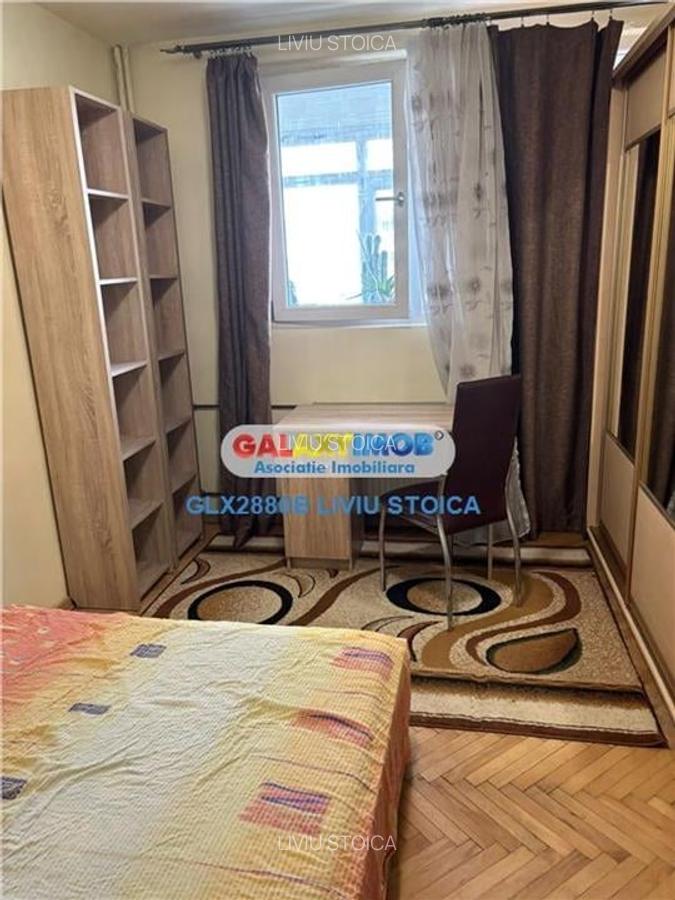 Apartament cu 2 camere semidecomandat, mobilat în Obor - 5